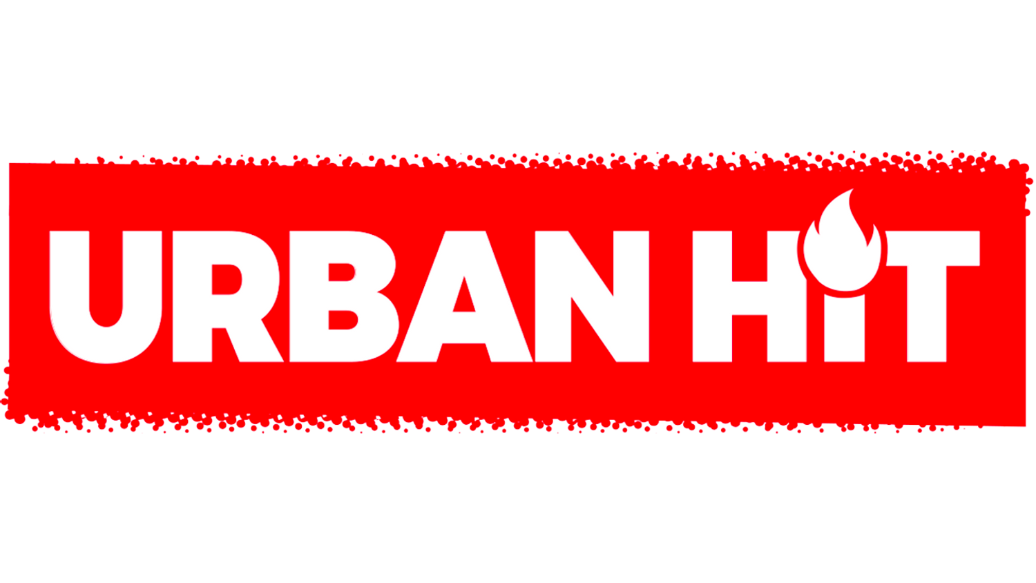 Logo Urban hit 2019
